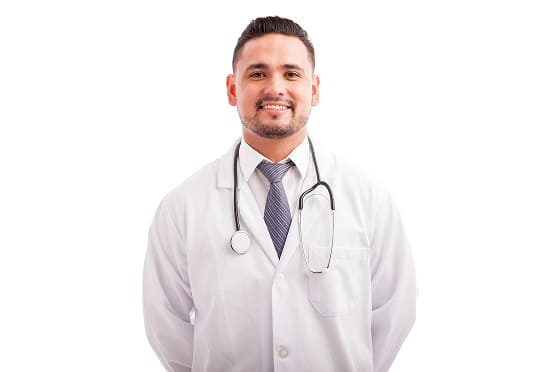 doctor