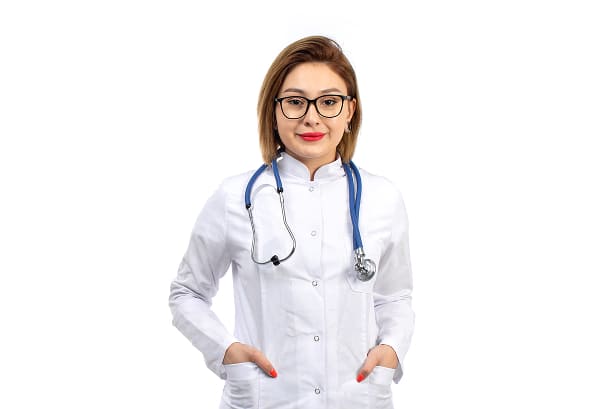 doctor